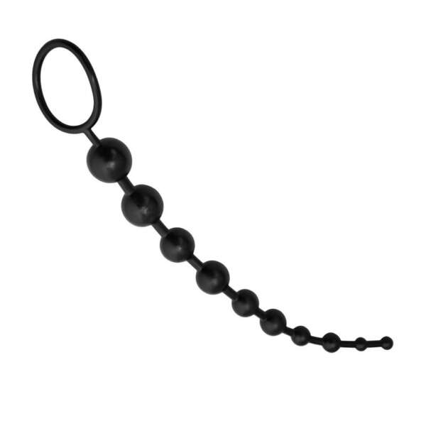Stringer Anal Beads 30 cm – Image 4
