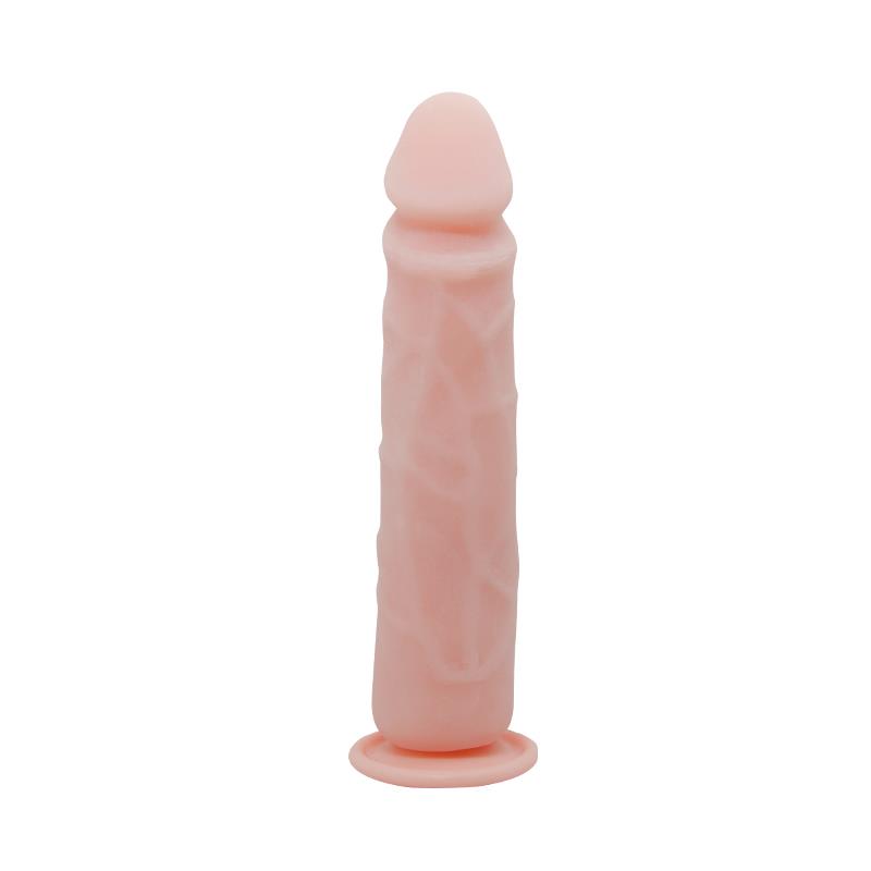 Suction Cup Dildo Flesh 23,5 cm – Image 7
