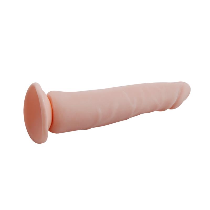 Suction Cup Dildo Flesh 23,5 cm – Image 8