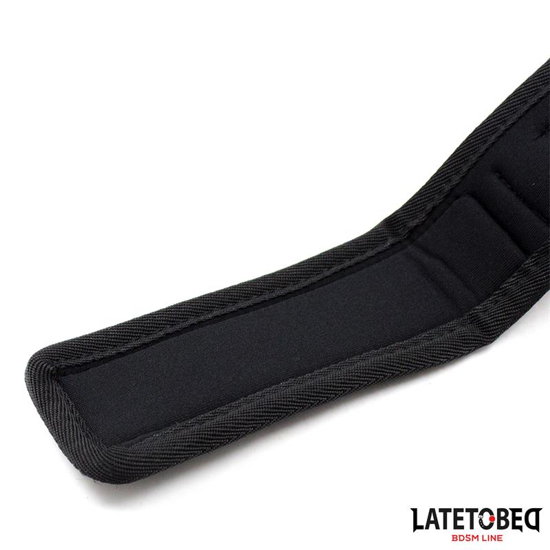 Suction Cup Wrist Restraints Adjustable – Image 5