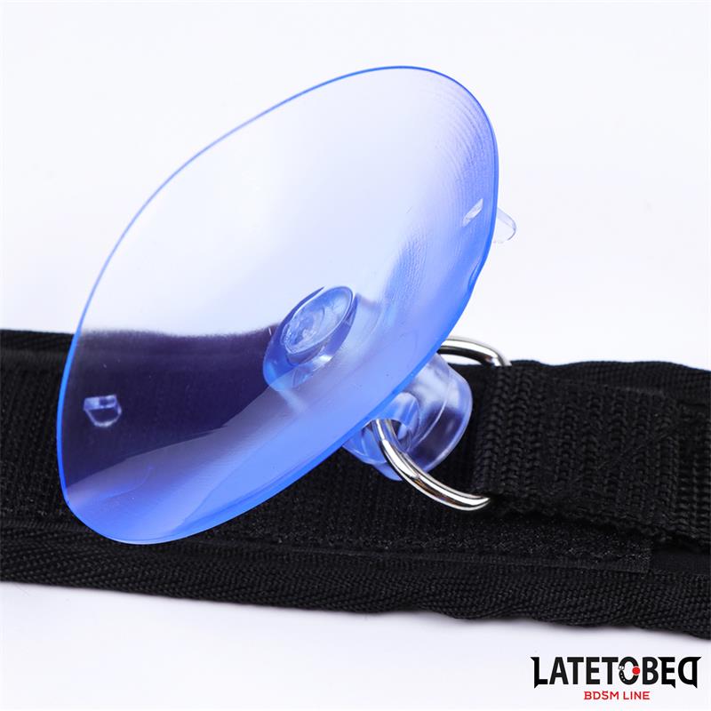 Suction Cup Wrist Restraints Adjustable – Image 6