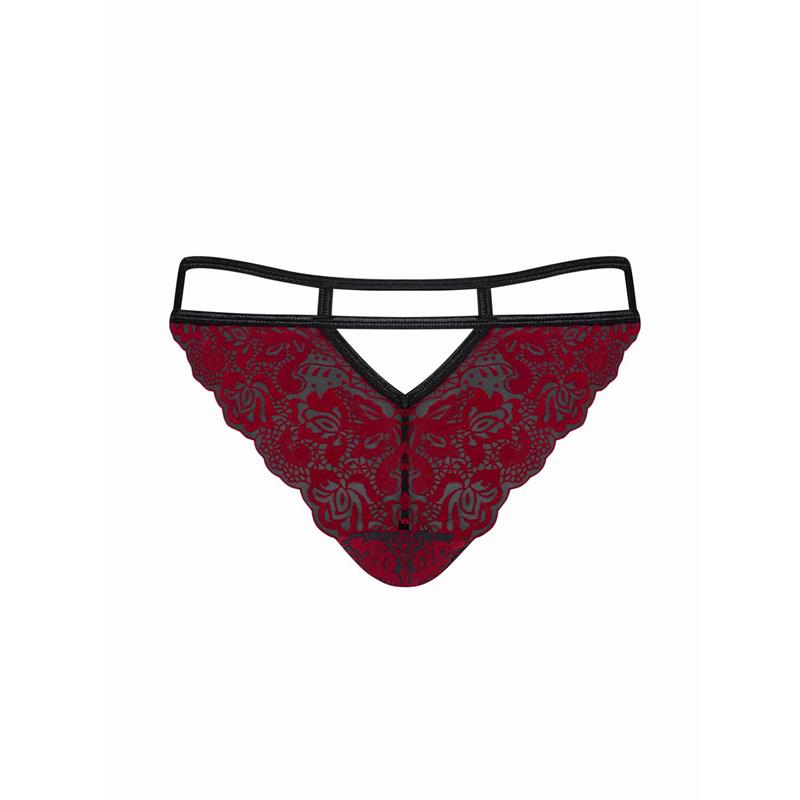 Sugestina Sexy Lace Slip – Image 5