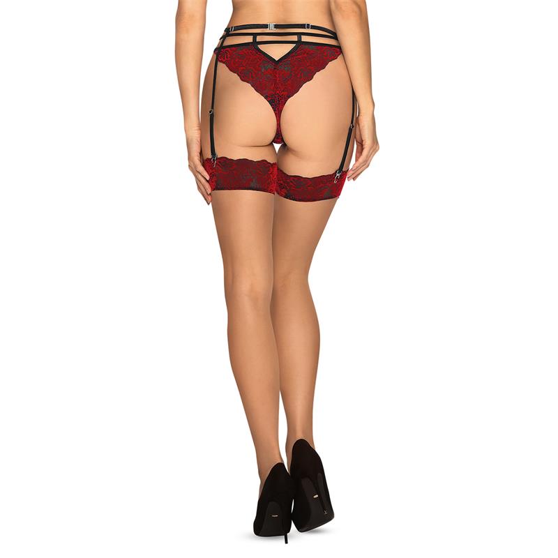 Sugestina Stockings – Image 3