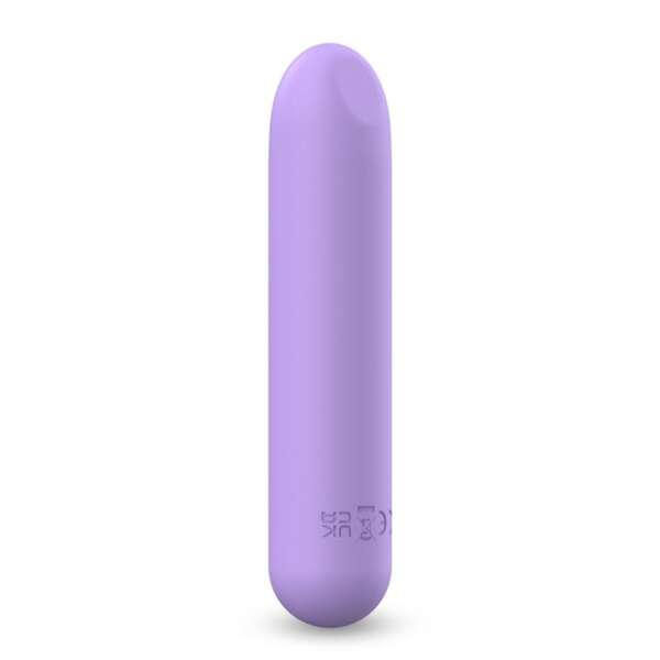 Sulley Vibrating Bullet Liquid Silicone Unibody Bendable USB – Image 4