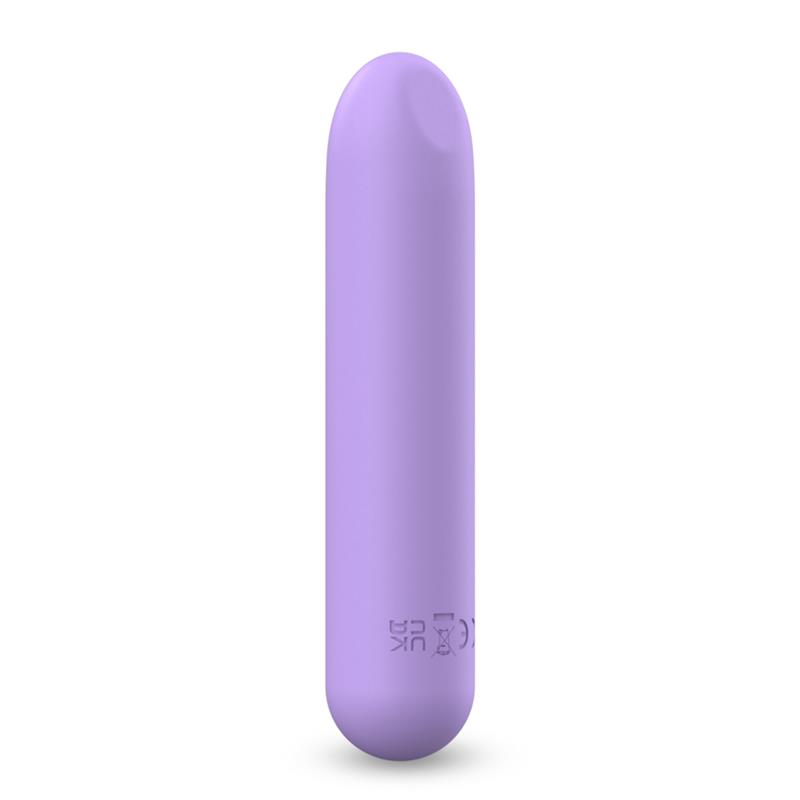 Sulley Vibrating Bullet Liquid Silicone Unibody Bendable USB – Image 4