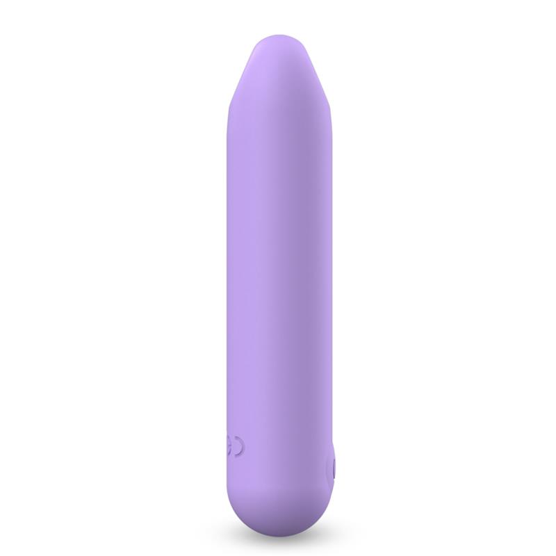 Sulley Vibrating Bullet Liquid Silicone Unibody Bendable USB – Image 6