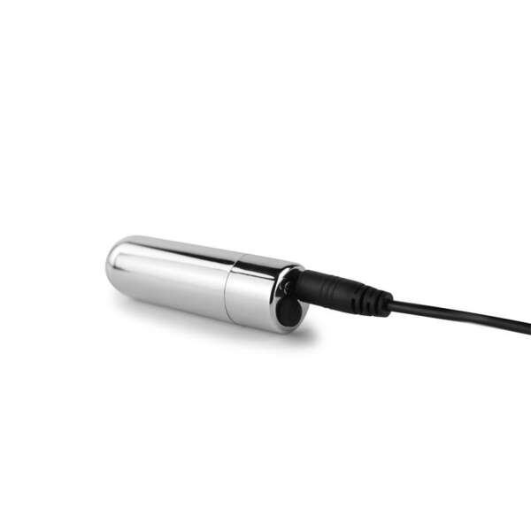 Sunny Vibrating Bullet USB Rechargable Waterproof – Image 3