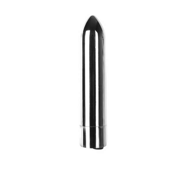 Sunny Vibrating Bullet USB Rechargable Waterproof – Image 7