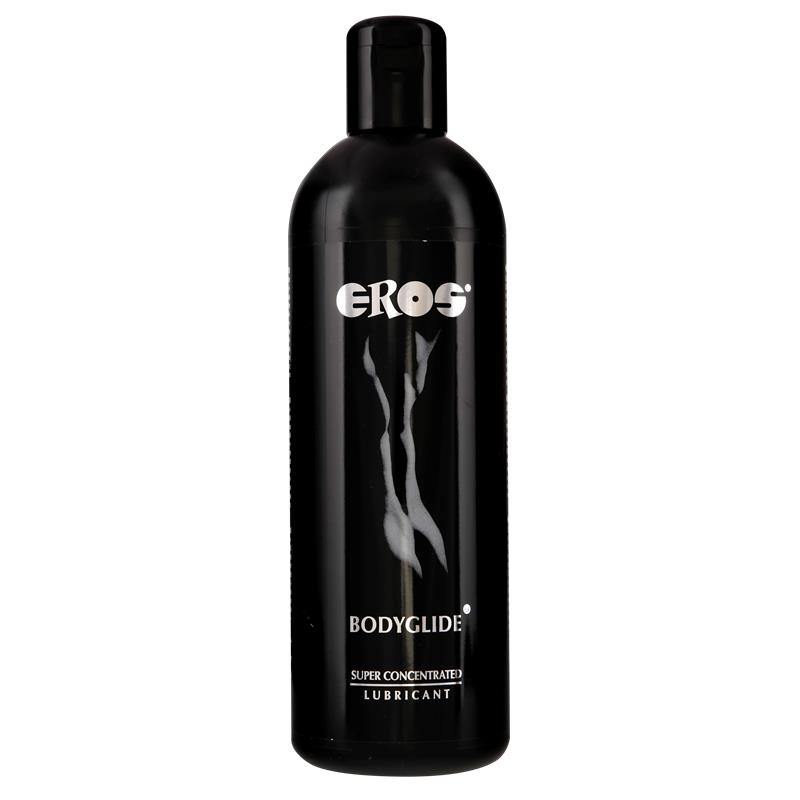 Super Concentrated Silicone Bodyglide 1.000 ml