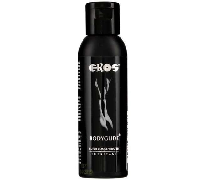 Super Concentrated Silicone Bodyglide 50 ml