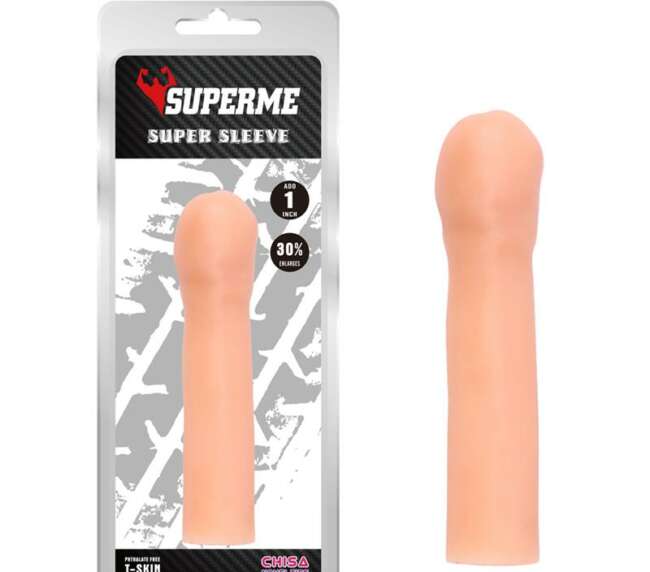 Super Sleeve Flesh