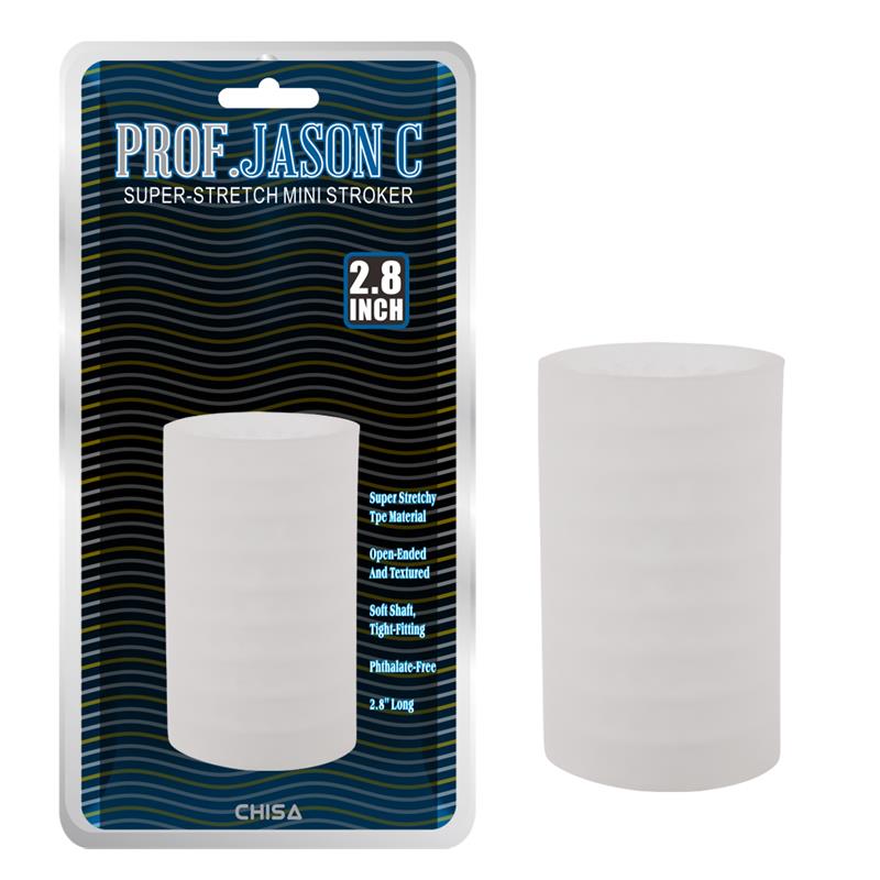 Super-Stretch Mini Stroker – Image 5