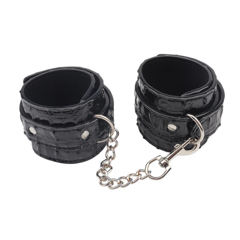 Surrender Ankle Restraints 35.5 cm - Imagen 3