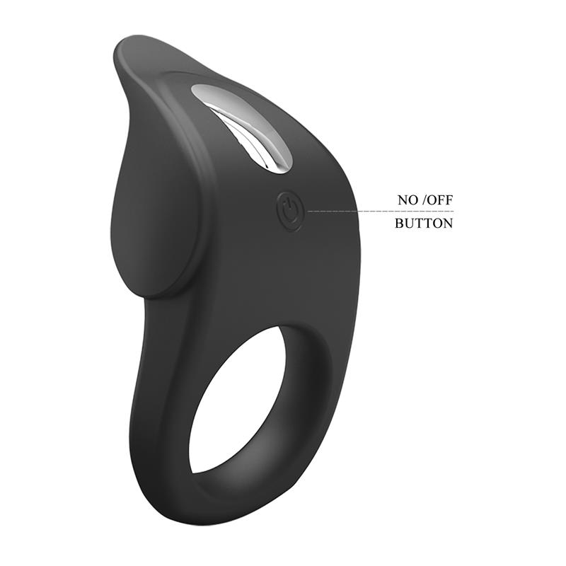 Susanna Penis Ring with Vibration – Image 9