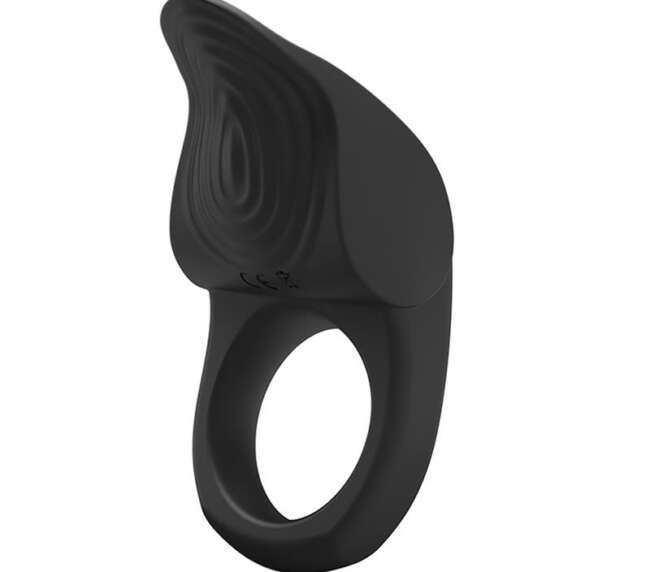 Susanna Penis Ring with Vibration