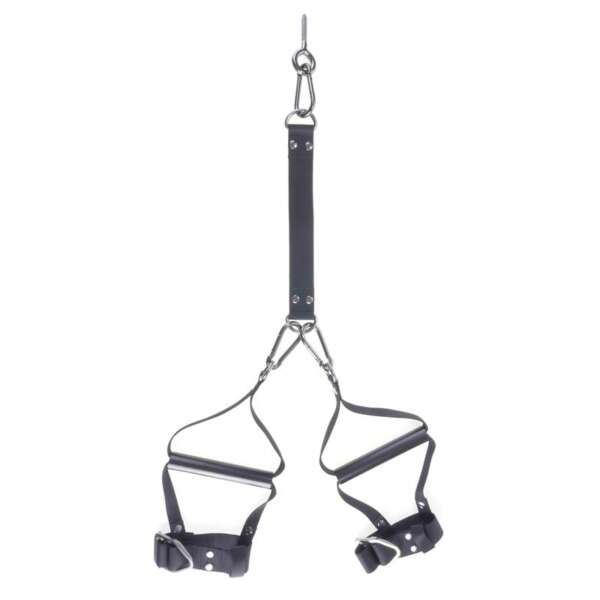 Suspension Cuff Set – Image 3