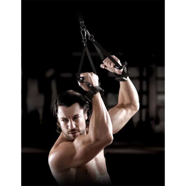 Suspension Cuff Set – Image 8