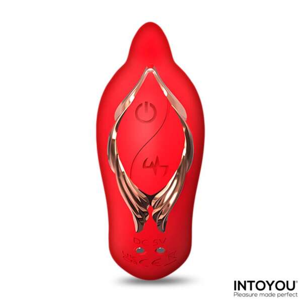 Swana Vibrator Licking Tongue with Angle Adjustable – Image 3