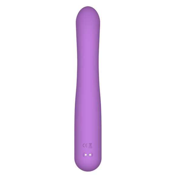 Swell Vibrador con Pantalla Digital Súper Potente 23.2 cm – Image 7