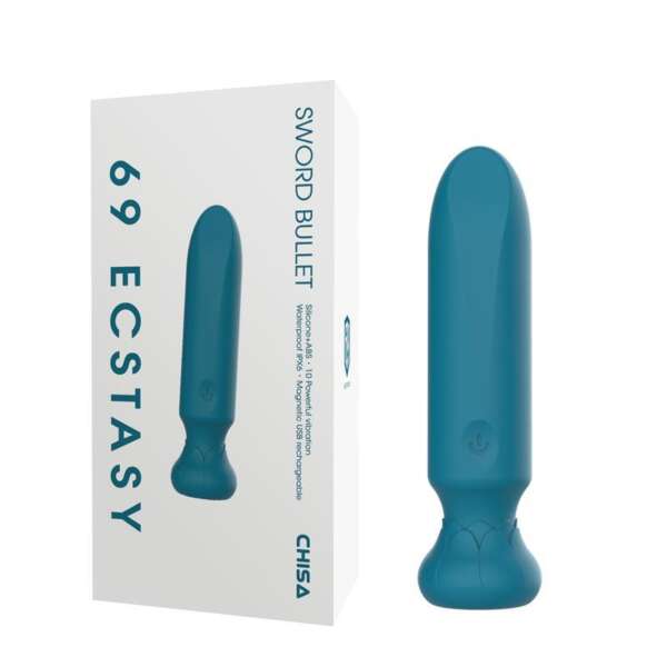 Sword Vibrating Bullet – Image 6
