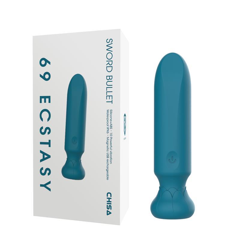 Sword Vibrating Bullet – Image 6