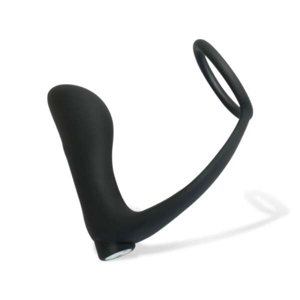 Tabruk Anal Prostate P-Spot Vibrator – Image 3