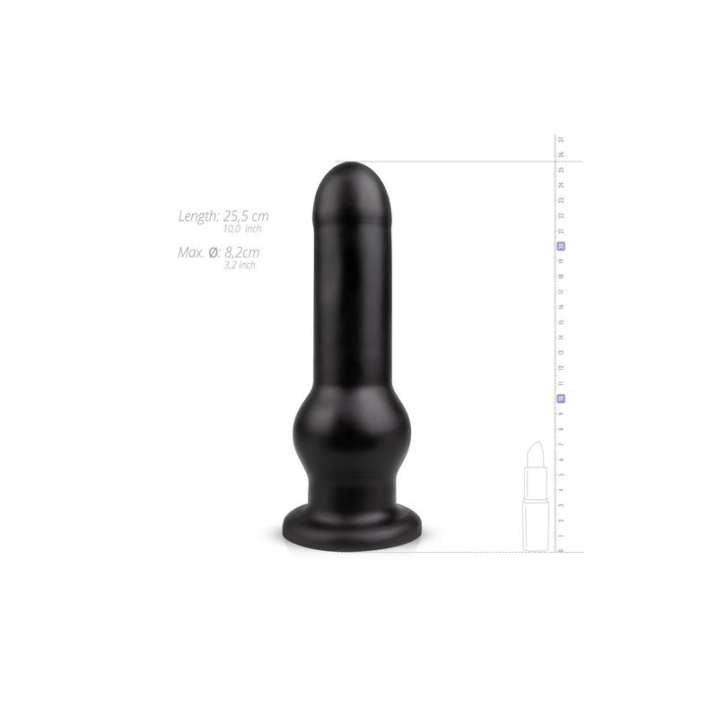 Tactical I Anal Dildo – Image 8