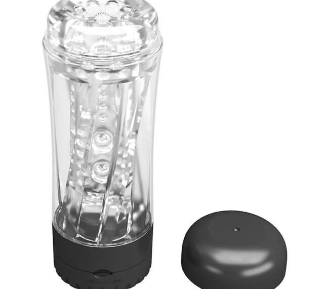 Tamara Men Masturbator with Vibration