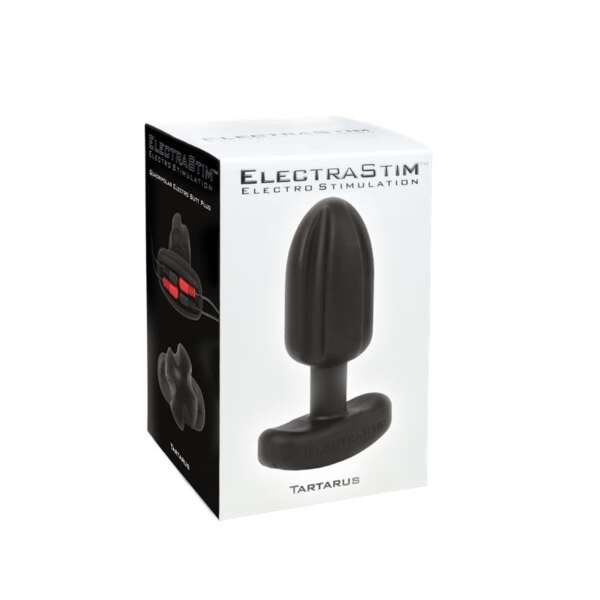Tartarus Butt Anal Quadripolar Electro Estimulation – Image 5