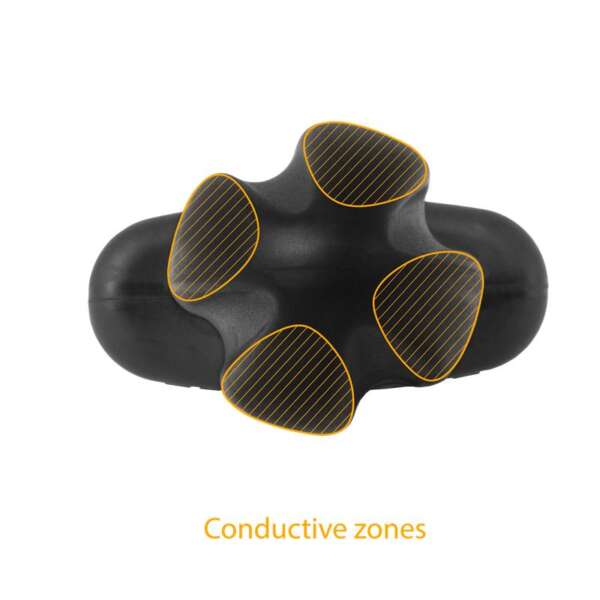 Tartarus Butt Anal Quadripolar Electro Estimulation – Image 7