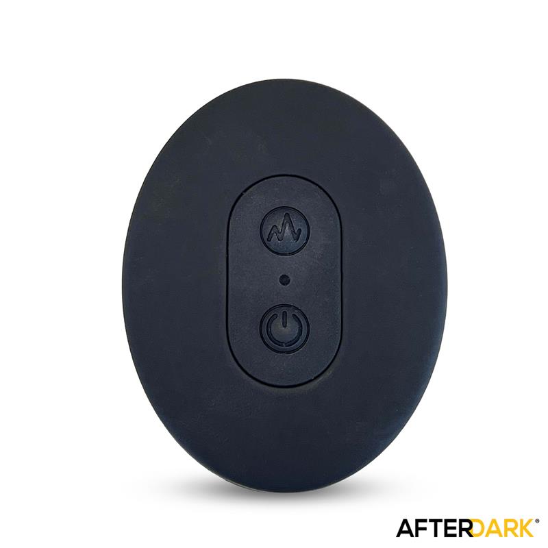 Tayron Vibrating Prostate Massager with Remote Control – Image 5