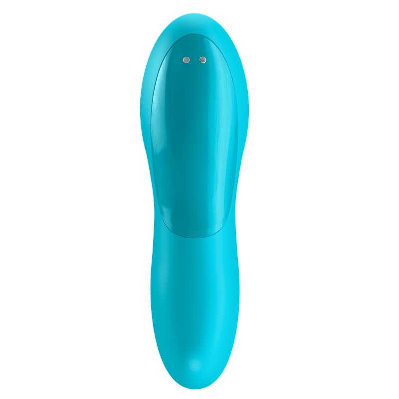 Teaser Finger Vibrator Light Blue – Image 6