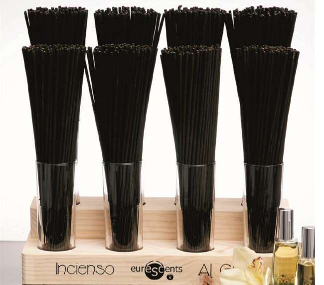 Incienso Tentación Maxisticks con Bayas Feromonas