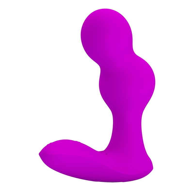 Terrance Vibrating Butt plug with Remote – Image 7