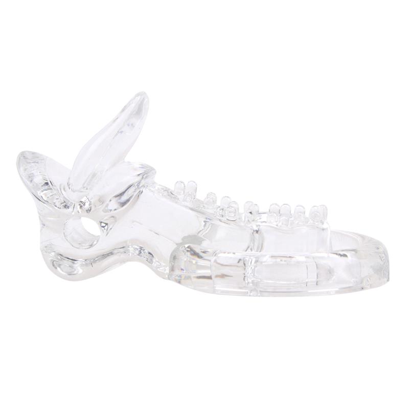 The Tongue-Clear – Image 4