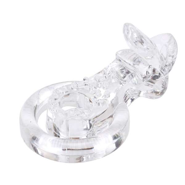 The Tongue-Clear – Image 5