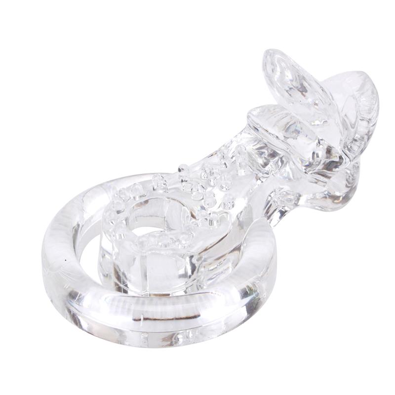 The Tongue-Clear – Image 5