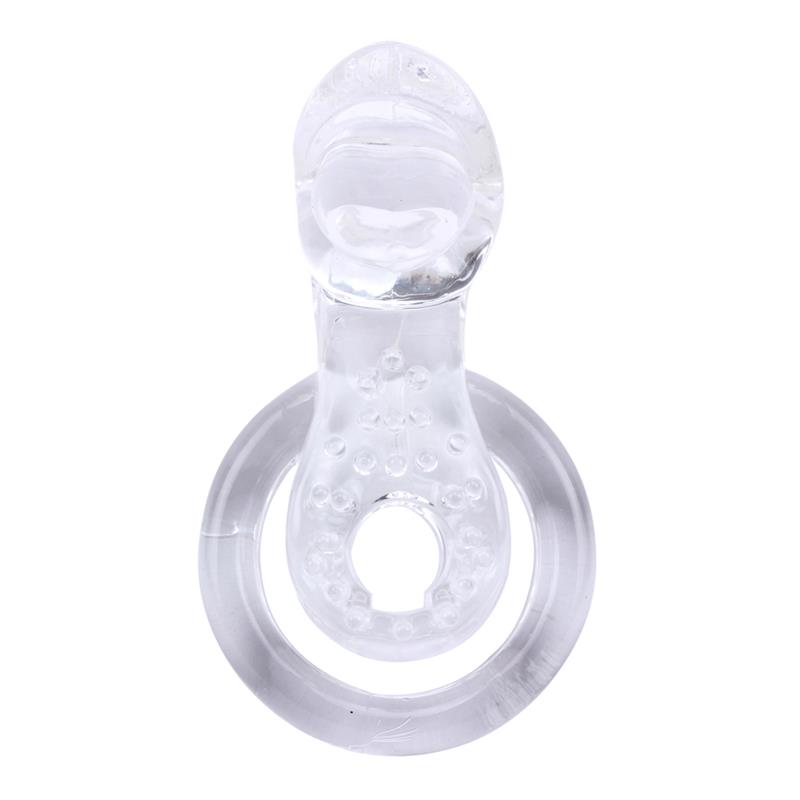 The Tongue-Clear – Image 6