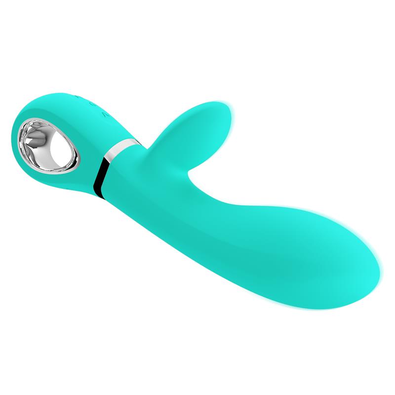 Thomas Vibrator G-Spot Aqua - Image 9