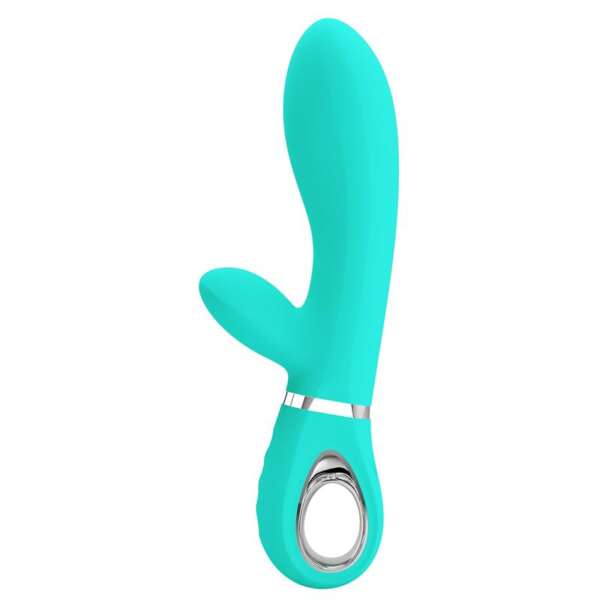 Thomas Vibrator G-Spot Aqua – Image 9