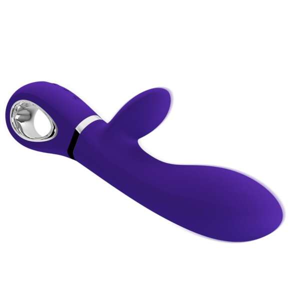 Thomas Vibrator G-Spot Purple – Image 5
