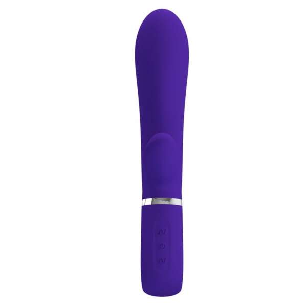 Thomas Vibrator G-Spot Purple – Image 6