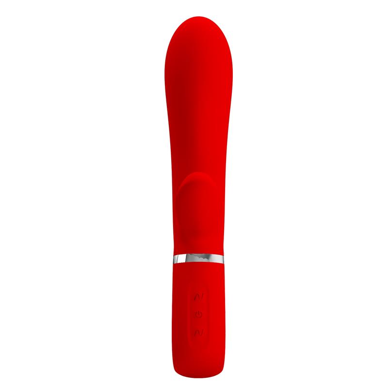 Thomas Vibrator G-Spot Red – Image 5