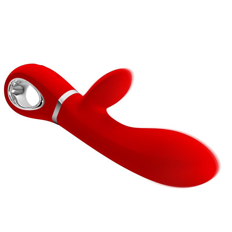 Thomas Vibrator G-Spot Red – Image 11