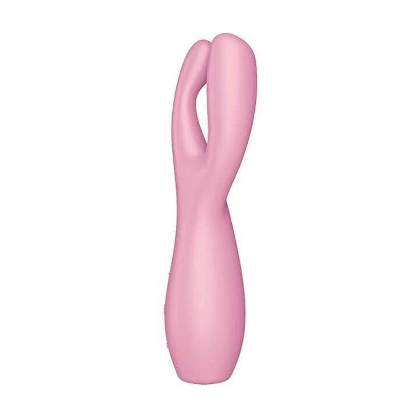 Threesome 3 Lay-on Vibe 3 Motors Pink – Image 5