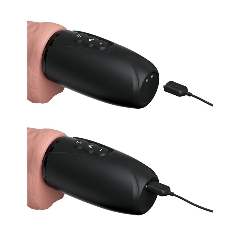 Thrusting Cock with Balls 6.5 – Image 7