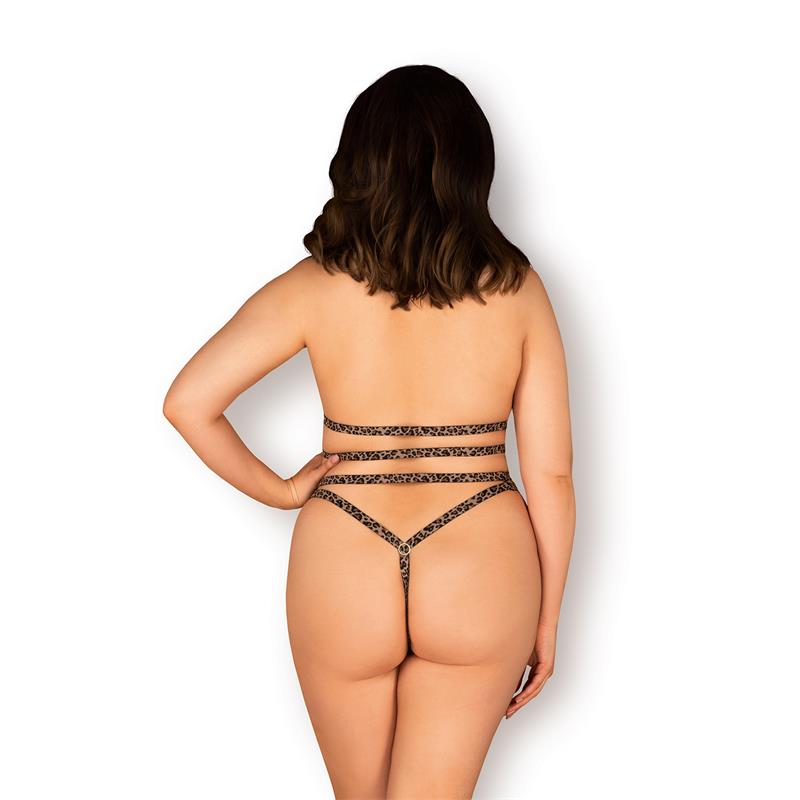 Tigrita 2 Piece Set Size XL/XXL - Image 3