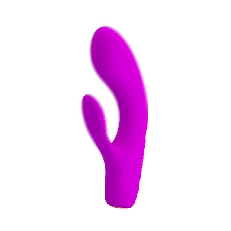 Tim Vibrating G-Spot Rabbit Flexible – Image 4