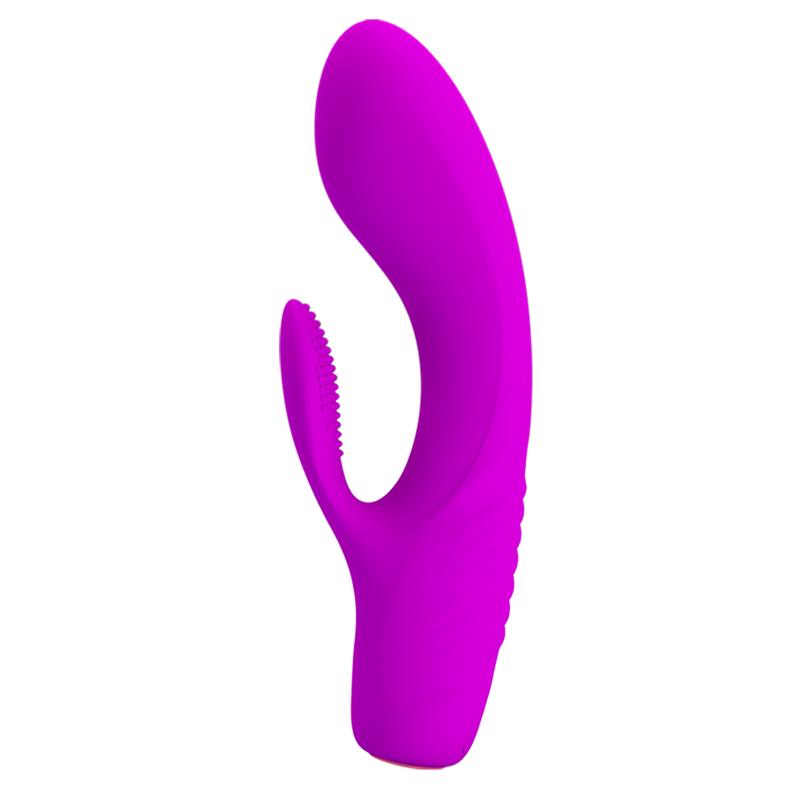 Tim Vibrating G-Spot Rabbit Flexible – Image 10