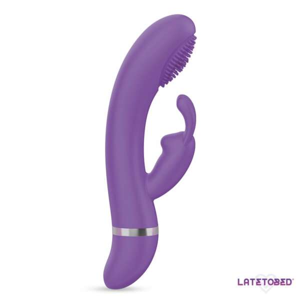 Tinka Ticling Rabbit Vibrator – Image 5